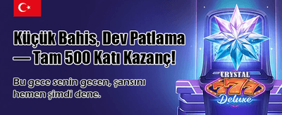 Güncel Girişle Kazanmaya Başla banner