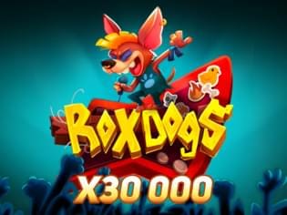 RoxDogs game icon