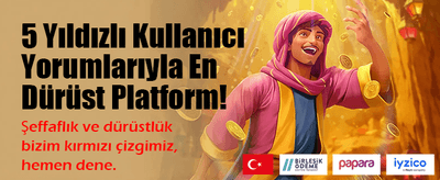 En Yüksek Casino İndirimleri banner