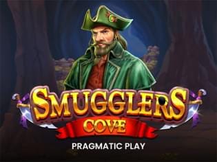 Smugglers Cove game icon