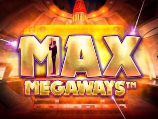 Max Megaways game icon