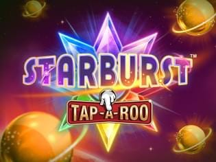 Starburst Tap-A-Roo game icon