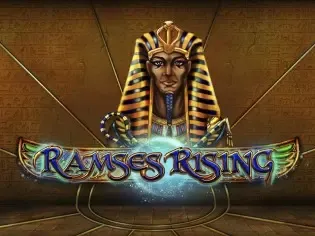 Ramses Rising game icon