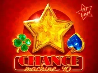 Chance Machine 40 game icon