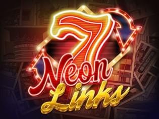 Neon Links game icon