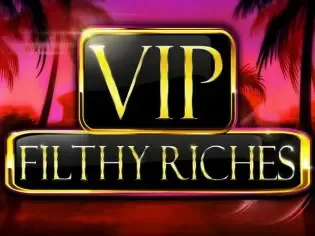 VIP Filthy Riches game icon