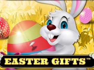 Easter Gifts game icon