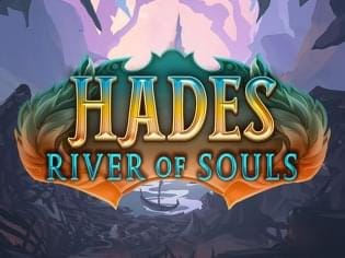 Hades River of Souls game icon